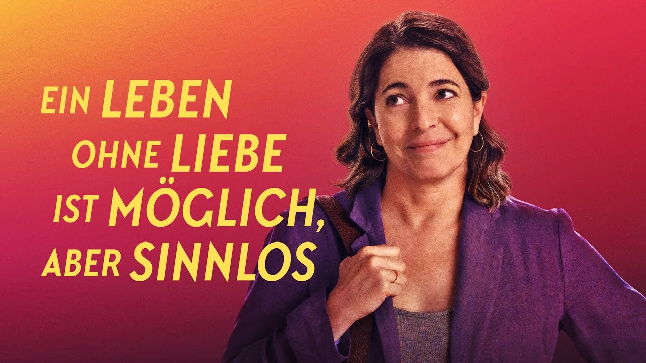 Ein Leben ohne Liebe ist möglich, aber sinnlos Trailer