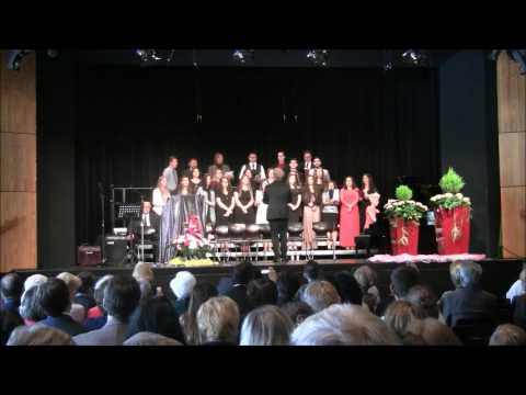 Omladinski hor Stuttgarta