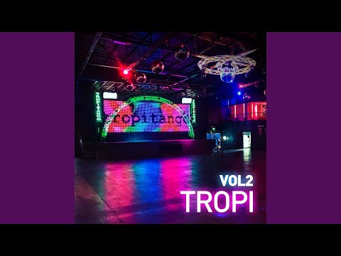 La Cumbia del Bailarin