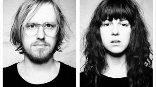 Masquer -- There Was The Smell Of Grease