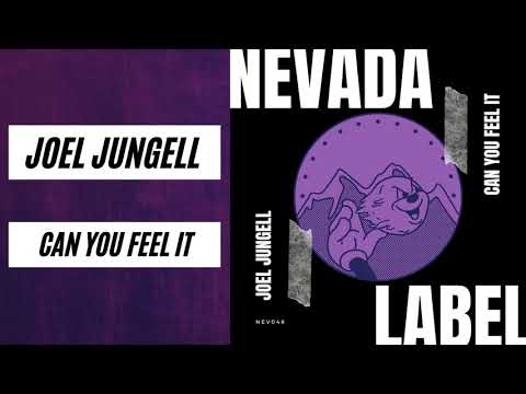 Joel Jungell - Can You Feel It (Original Mix)