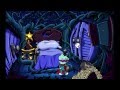 The Correct Way To Play Pajama Sam