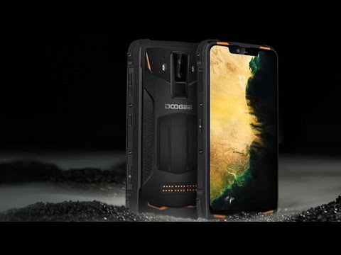 Doogee S90 pro