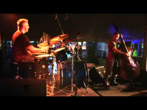 Chris Poulsen Trio - Origami Pig - Live