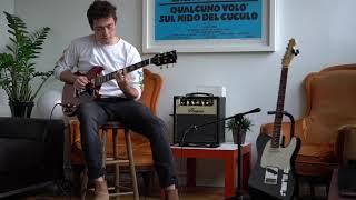 NICK BRENOCK MUSIC | V5 INFINIUM DEMO