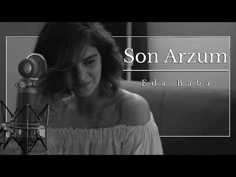 Eda Baba - Son Arzum