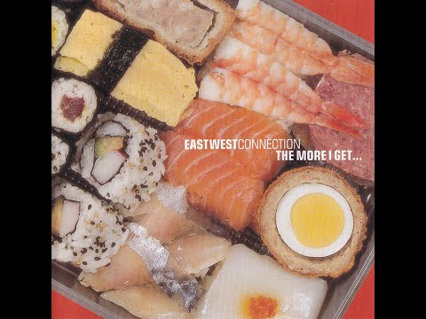 East West Connection - Rollin'