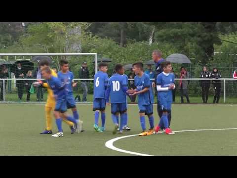 2017 09 09   Pokalspiel U13 Jg 2005 Hertha03 vs Viktoria Berlin