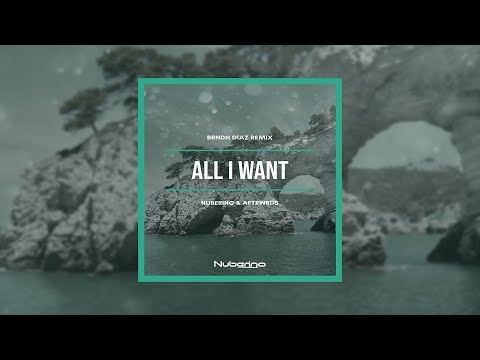 Nuberino & AFTRWRDS - All I Want (BRNDN D!AZ Remix)