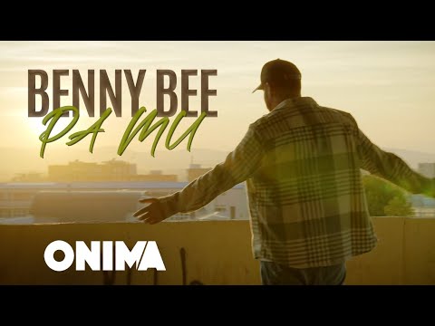 Benny Bee - Pa mu