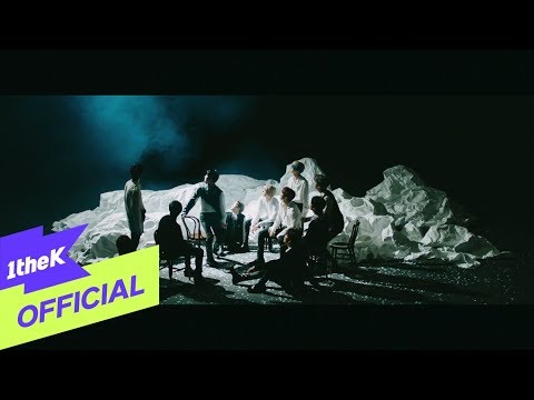 [MV] THE BOYZ(더보이즈) _ REVEAL