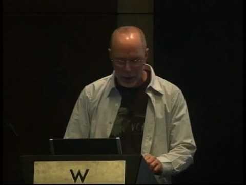 GTAC 2008 Keynote Address: The Future of Testing