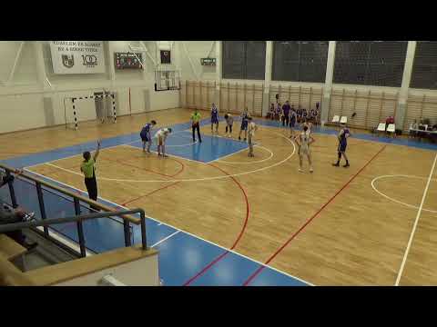 PVSK NKA U18 fiú-ALBA FEHÉRVÁR
