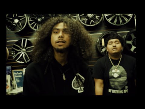 OTADueceFoe x OTAKoldBoy - Block Huggin (Exclusive Music Video) | Dir. J2Solid