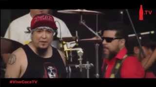 El Gran Silencio - One Step Beyond Vive Latino 2014