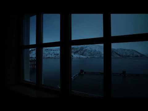 Unterkunft und Umgebung in Norwegen auf der Fotoreise 2015