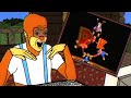 Lanky Kong Listens To DK Rap For The First Time