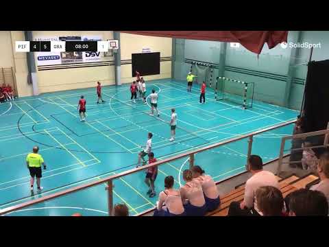 M1D: PIF - GrIFK Akademi 19.11.2023