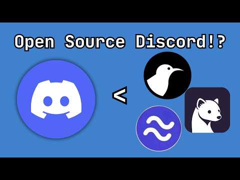 is switching to Discord alternatives actually worth it? (yes)