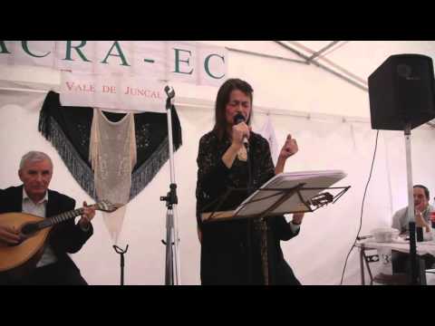 Zita Sousa - Saudade, Silencio e Sombra