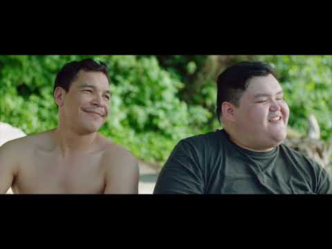 Whistler Film Festival Trailer | #WFF20