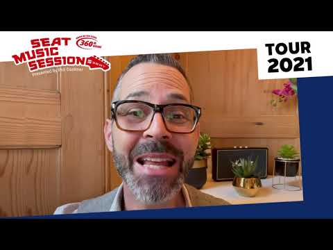 SEAT Music Session | Phil Dankner