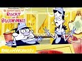 International Spies ROCKY BULLWINKLE