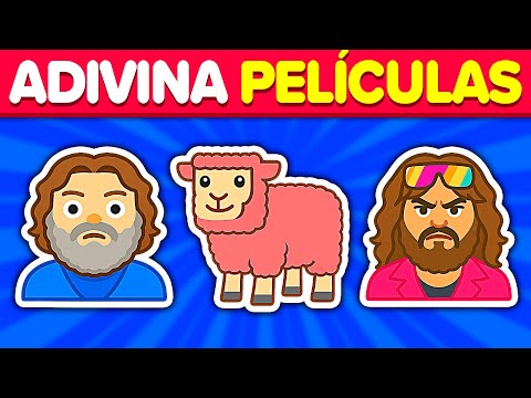 Guess the Movie by Emojis 🍿🎬🤔 | Play Movie Quiz 2025