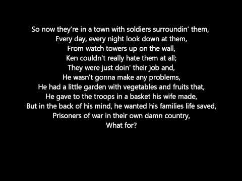 Kenji - Fort Minor Lyrics