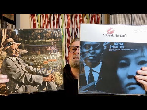 Shootout: Blue Note: Classic Series: Wayne Shorter, Horace Silver