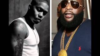 Nas feat. Rick Ross - Accident Murder[Bass boost] w/download