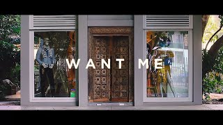 Want Me Music Video