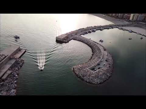 Porto catanzaro lido