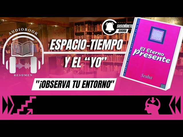 Vídeo relacionado con El eterno presente