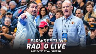 FRL 1,219 - NCAA Rumors + Reacting To New Iowa Coach