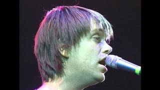 The GetAway People  Sleepwalking at  Hartford