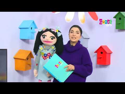 "Mərcangildə" - 16 fevral 2024-cü il