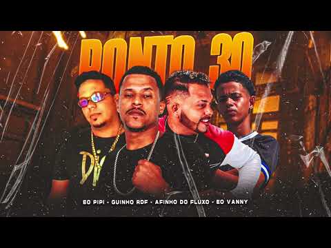 PONTO 30 - GUINHO RDF AFINHO DO FLUXO EO VANNY EO PIPI