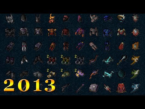Dardan's Yearly Bank Video - 2013 - 10B+ Bank - Trimmed Comp PvM
