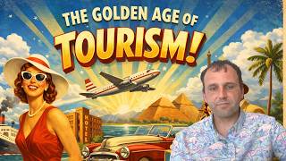 The Era of Cheap, Easy Travel Is Ending