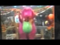 Barney Comes To Life When You Grow Up 1995 Version