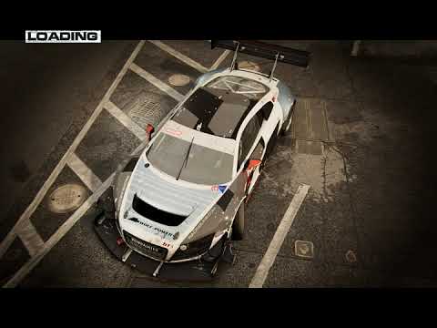 Race Driver Grid 2019 Season 2 # 74