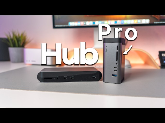 Vídeo relacionado con Anker Adaptador USB C a HDMI (4K a 60Hz), Adaptador USB C portátil PowerExpand + de Aluminio, para MacBook Pro, MacBook Air, iPad Pro, Pixelbook, Galaxy y más (Compatible con Thunderbolt 3 Puertos)