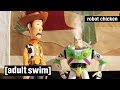 Robot Chicken Bis Zur Schändlichkeit Und Noch Viel Weiter Staffel 5 Folge 5 Adult Swim