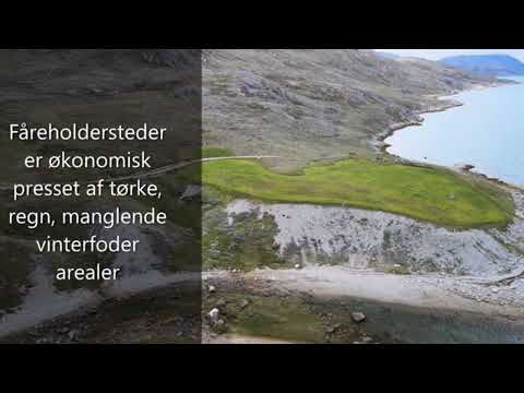 Selvforsynende med hydro foder - Self-sufficient with hydro feed - Imminut pilersorneq