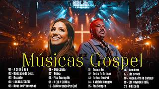 Músicas Gospel,Louvores de Adoração 2026,Top 100 Músicas Gospel Louvores Para Que Deus Guie Sua Vida