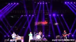 [HD] Sixpence None The Richer - Kiss Me (Live @ Jakarta, 21 Jun 13)