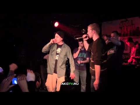 AKCTV: 3-4.12.10 - Клуб "ШУМ"/ Горы Лана (Часть 2)