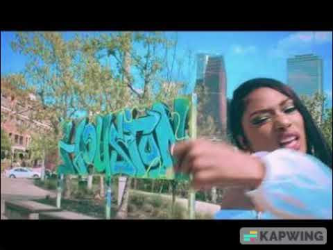 WTF I want - Megan Thee Stallion x Prod. By Dj Chose  audio