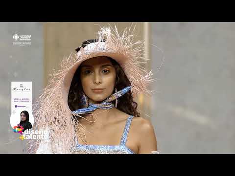 DISEÑO + TALENTO: seis visiones para la moda en puesta en escena UPB 2020 - COLOMBIAMODA 2020